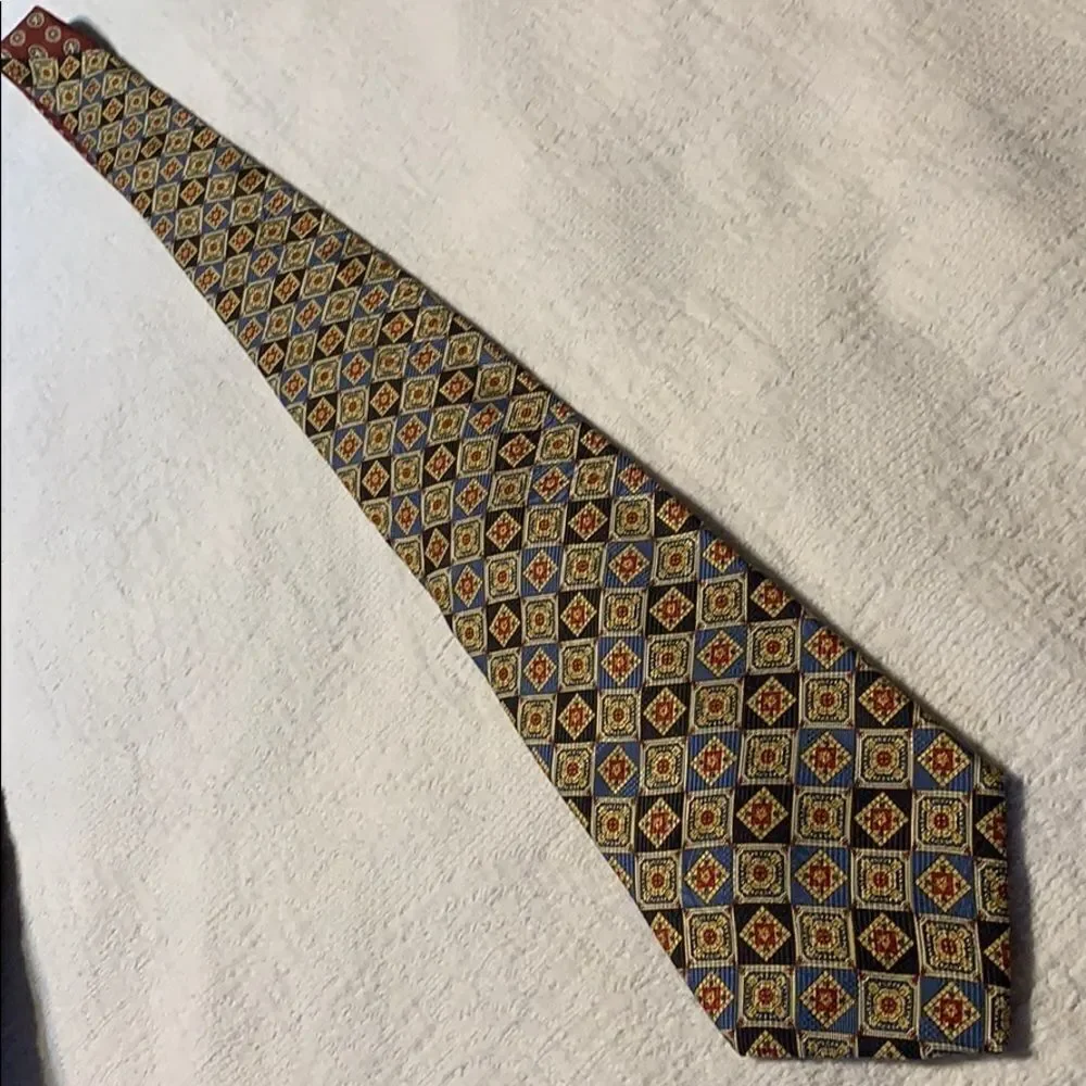 NWT men’s Tommy Hilfiiger tie